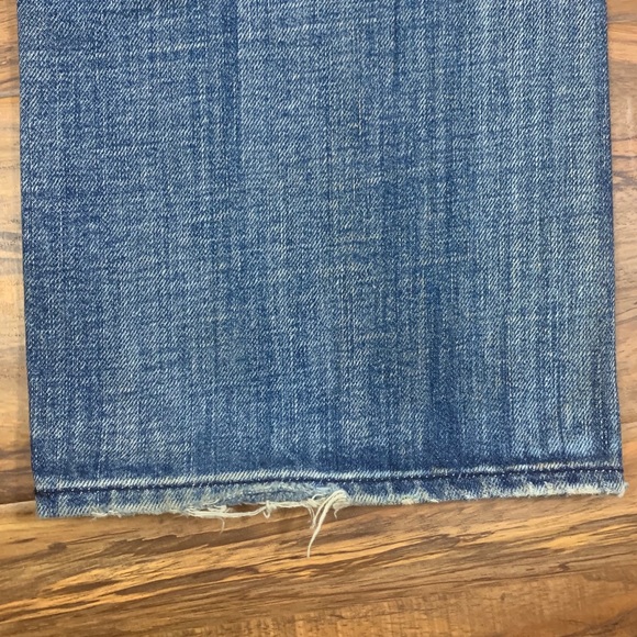 Diesel Light Wash Jeans - Picture 5 of 5